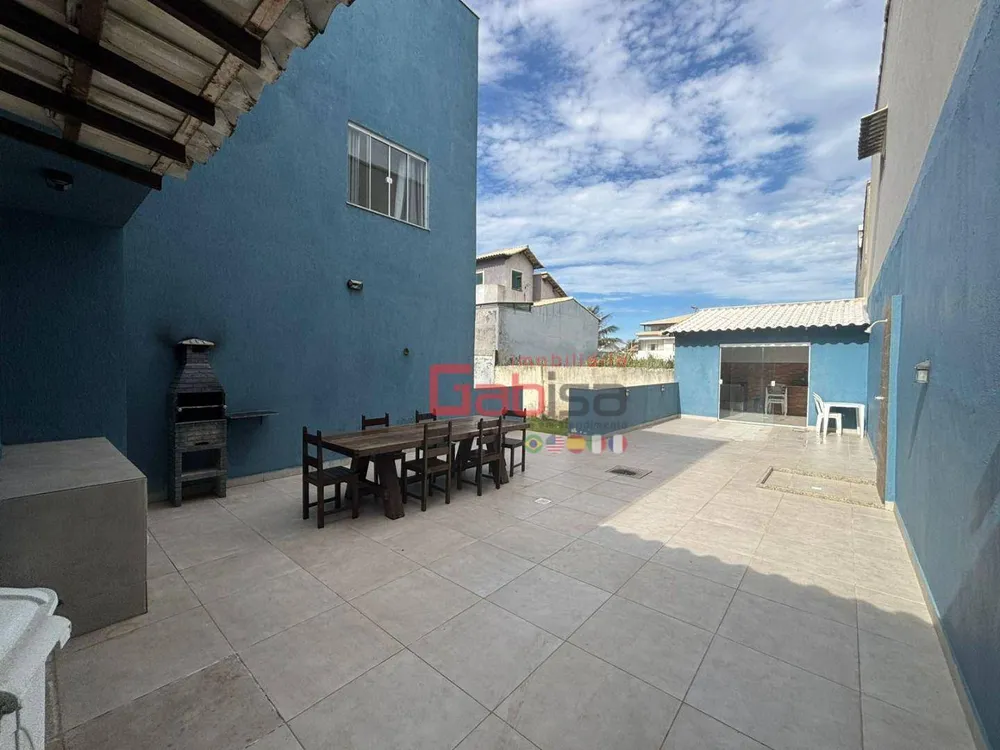 Casa, 4 quartos, 200 m² - Foto 18