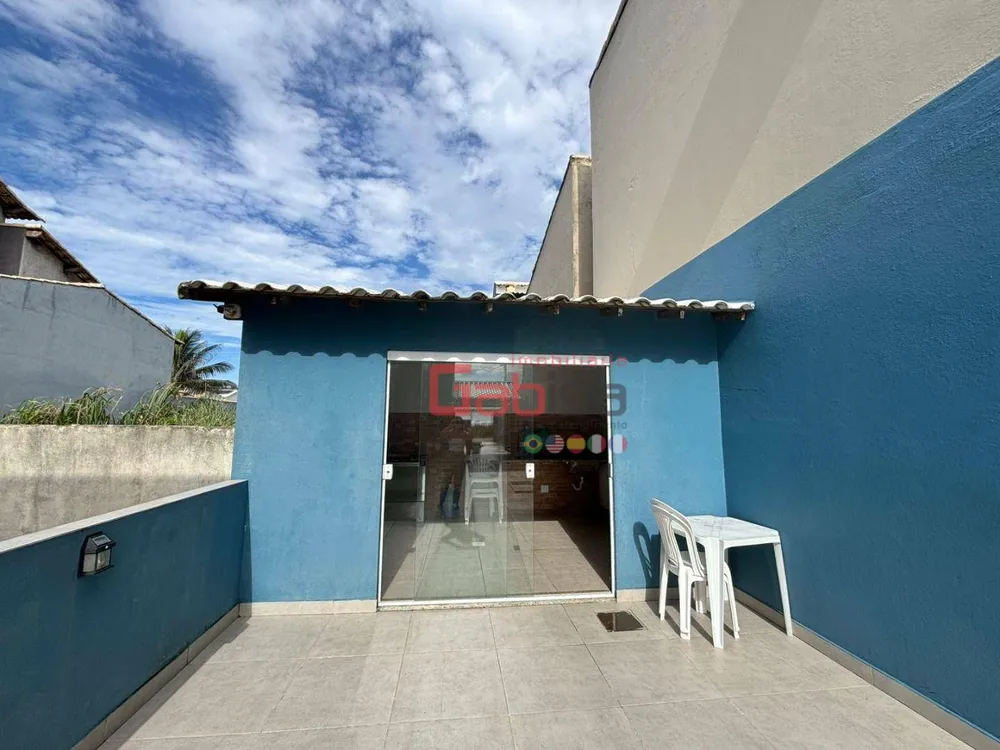 Casa, 4 quartos, 200 m² - Foto 11