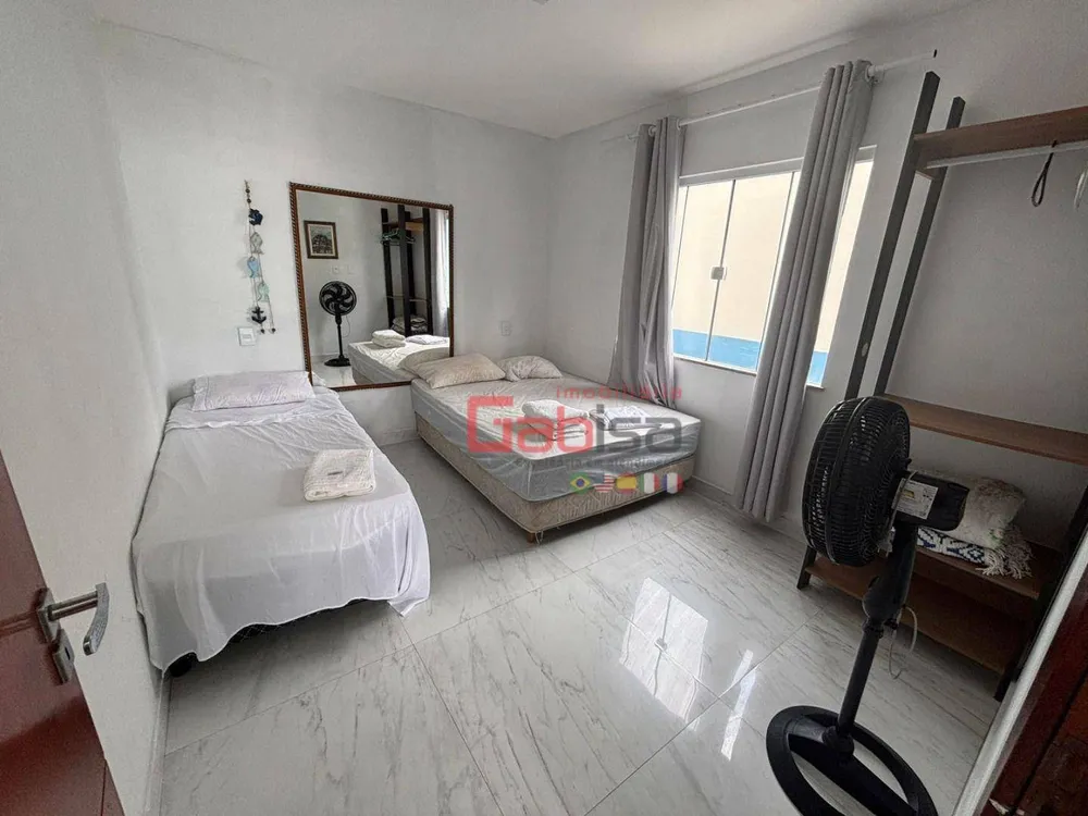 Casa, 4 quartos, 200 m² - Foto 25