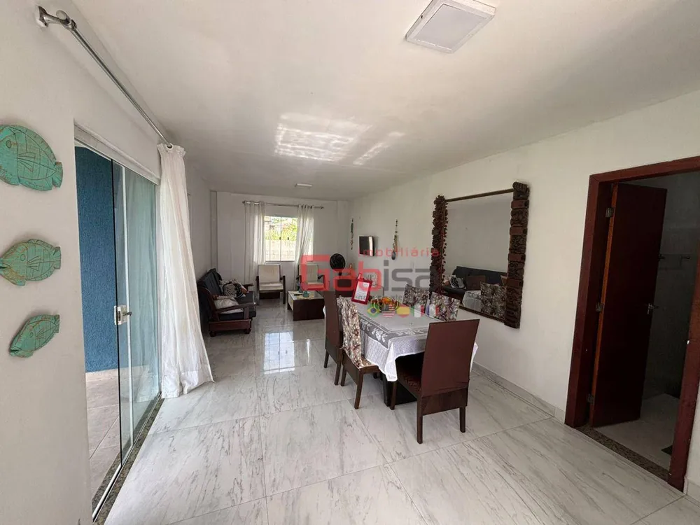Casa, 4 quartos, 200 m² - Foto 3