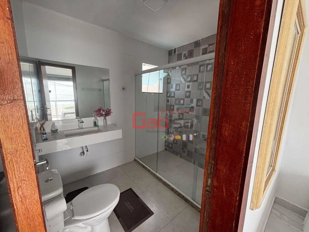 Casa, 4 quartos, 200 m² - Foto 33