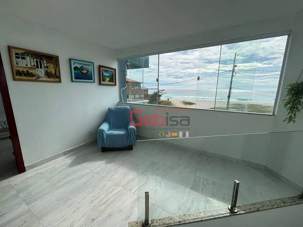 Casa, 4 quartos, 200 m² - Foto 22
