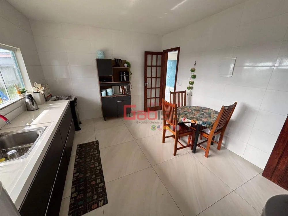 Casa, 4 quartos, 200 m² - Foto 10