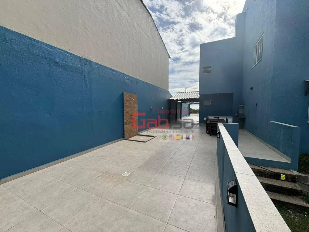 Casa, 4 quartos, 200 m² - Foto 14