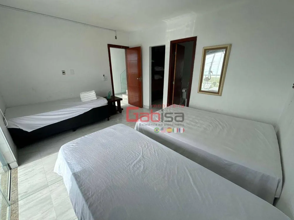 Casa, 4 quartos, 200 m² - Foto 32