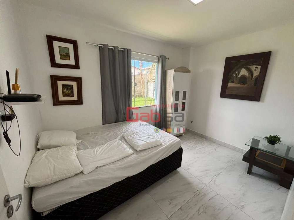 Casa, 4 quartos, 200 m² - Foto 6
