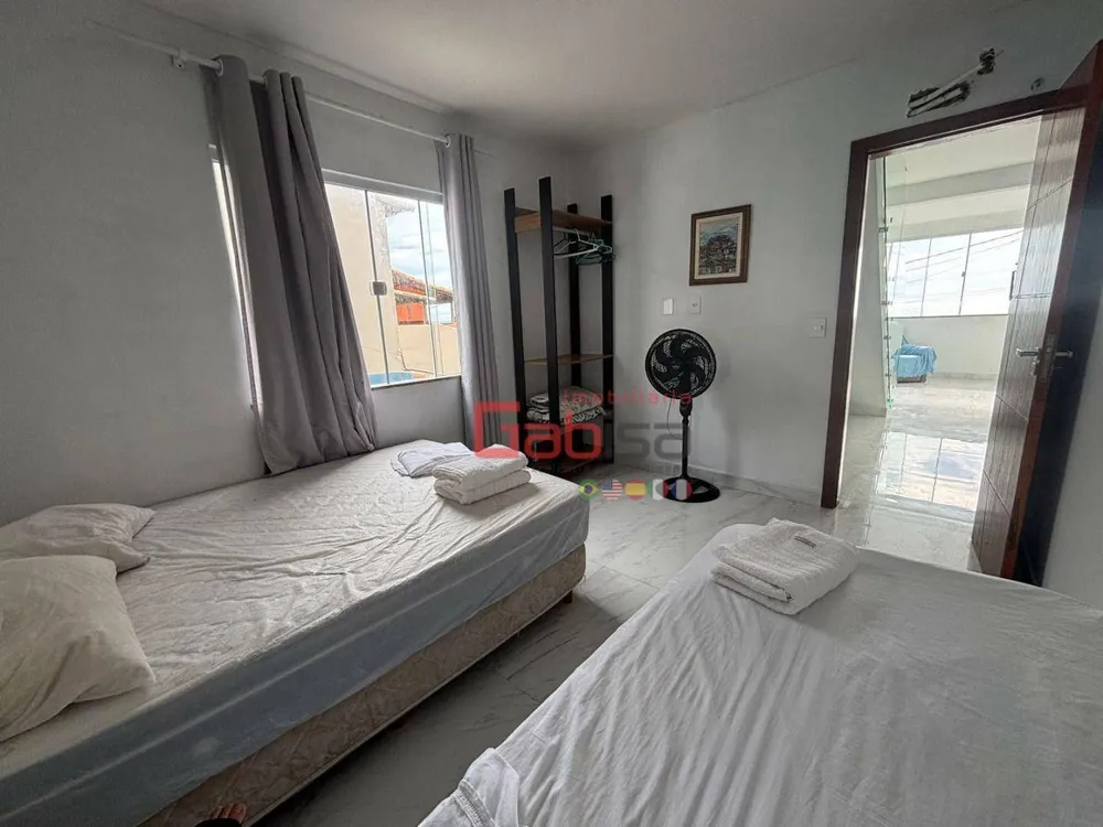 Casa, 4 quartos, 200 m² - Foto 26
