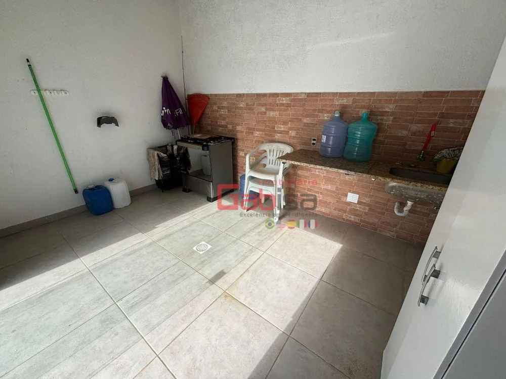 Casa, 4 quartos, 200 m² - Foto 12