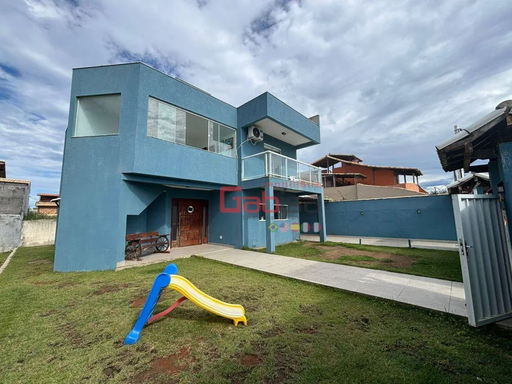 Casa, 4 quartos, 200 m² - Foto 40