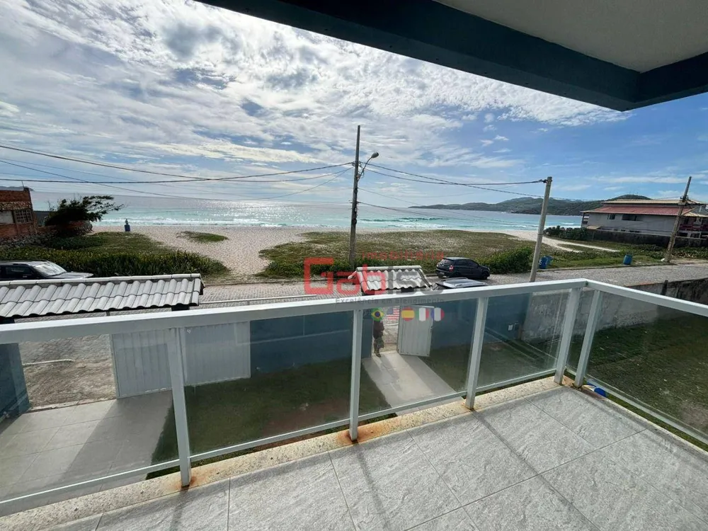 Casa, 4 quartos, 200 m² - Foto 1