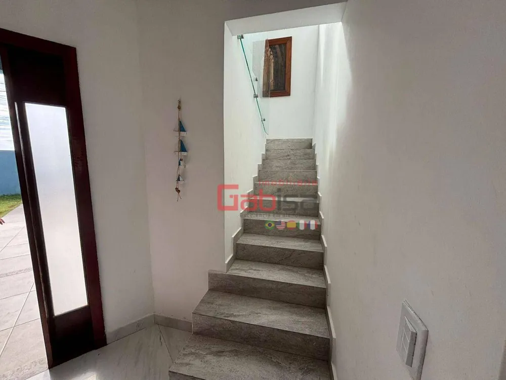 Casa, 4 quartos, 200 m² - Foto 20