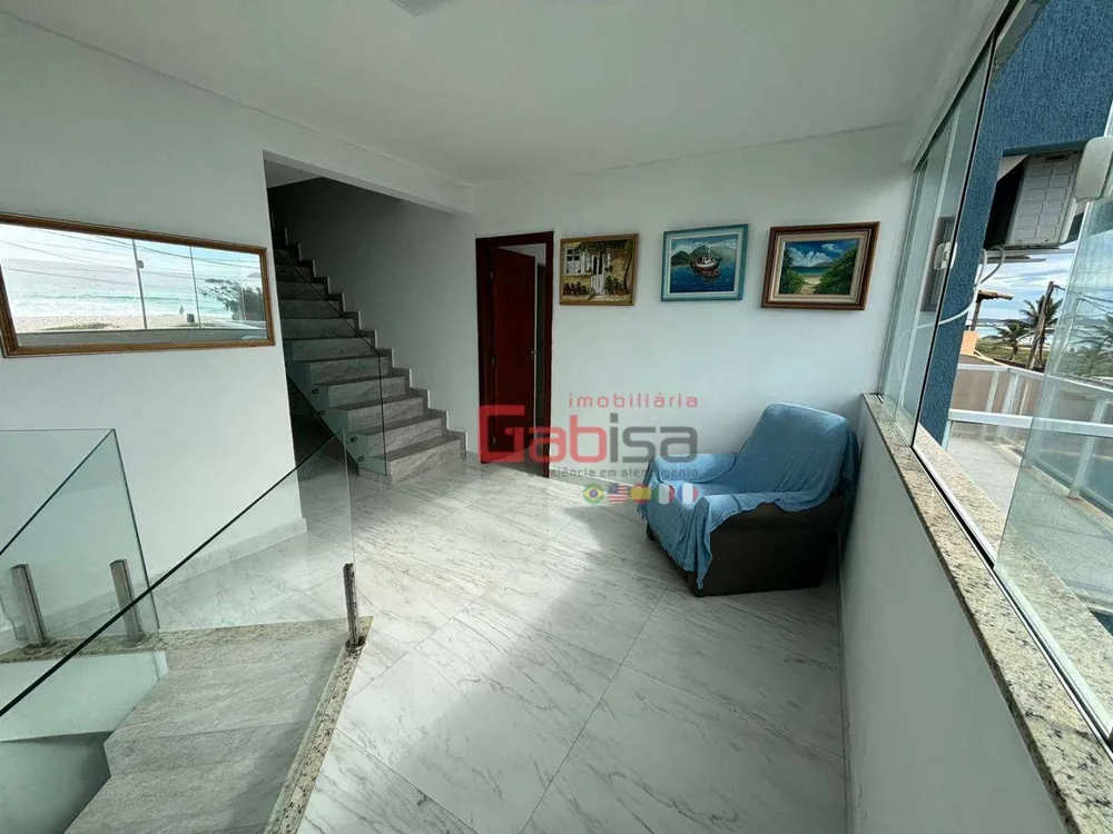 Casa, 4 quartos, 200 m² - Foto 23