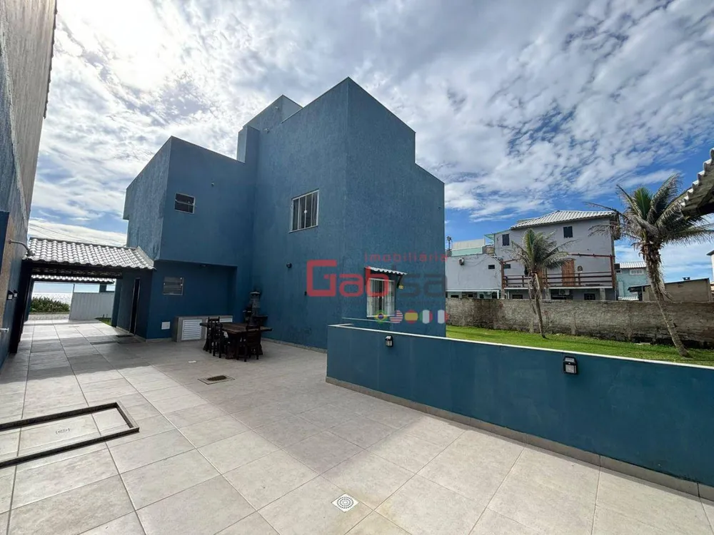 Casa, 4 quartos, 200 m² - Foto 15
