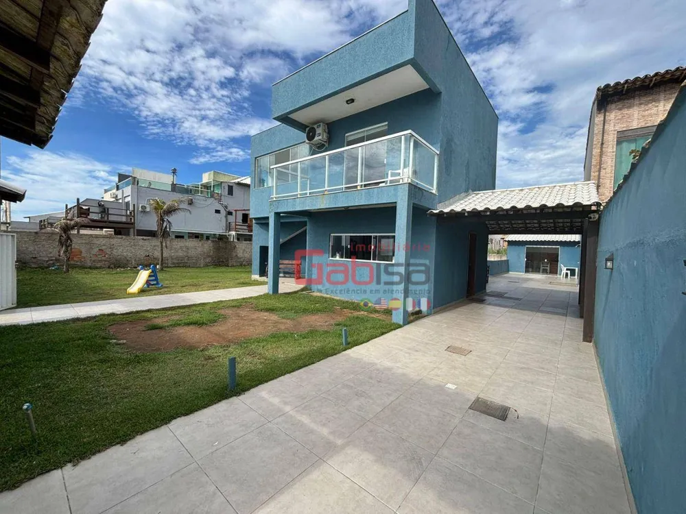 Casa, 4 quartos, 200 m² - Foto 2