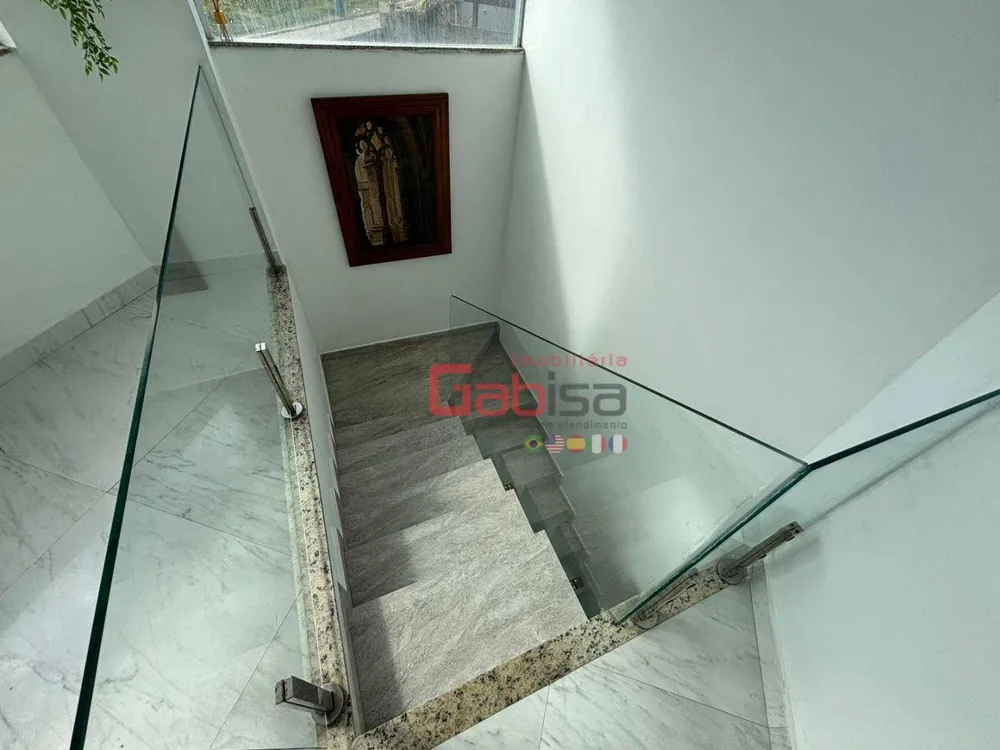 Casa, 4 quartos, 200 m² - Foto 21