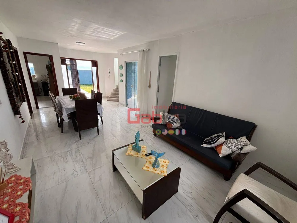 Casa, 4 quartos, 200 m² - Foto 4
