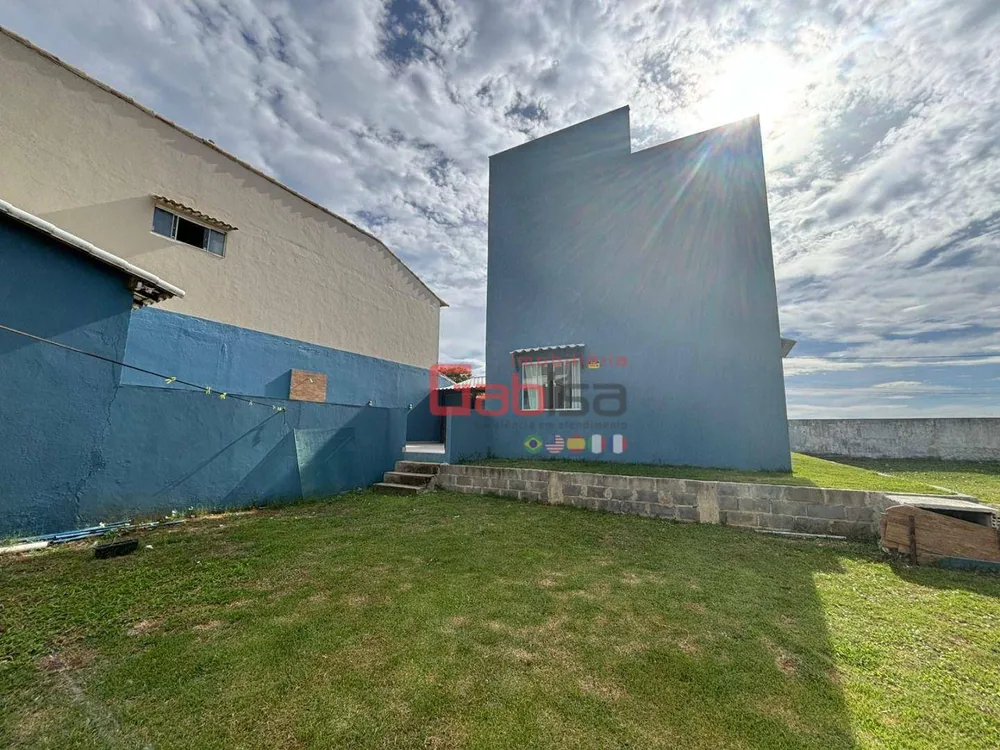 Casa, 4 quartos, 200 m² - Foto 16