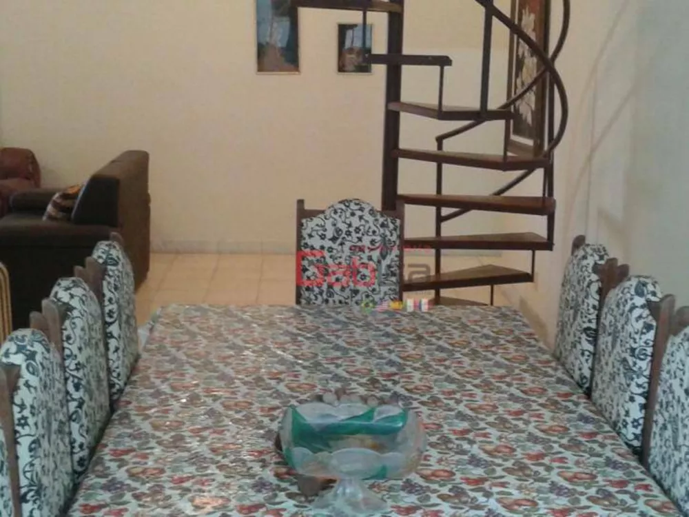 Cobertura, 4 quartos, 256 m² - Foto 6