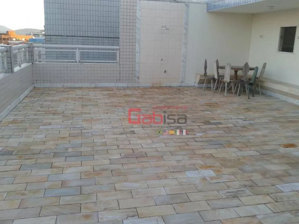 Cobertura, 4 quartos, 256 m² - Foto 24