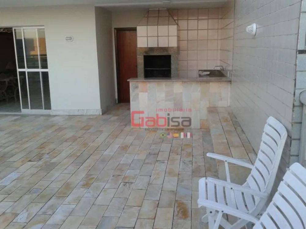 Cobertura, 4 quartos, 256 m² - Foto 35