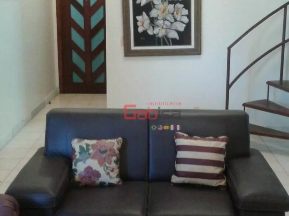 Cobertura, 4 quartos, 256 m² - Foto 3