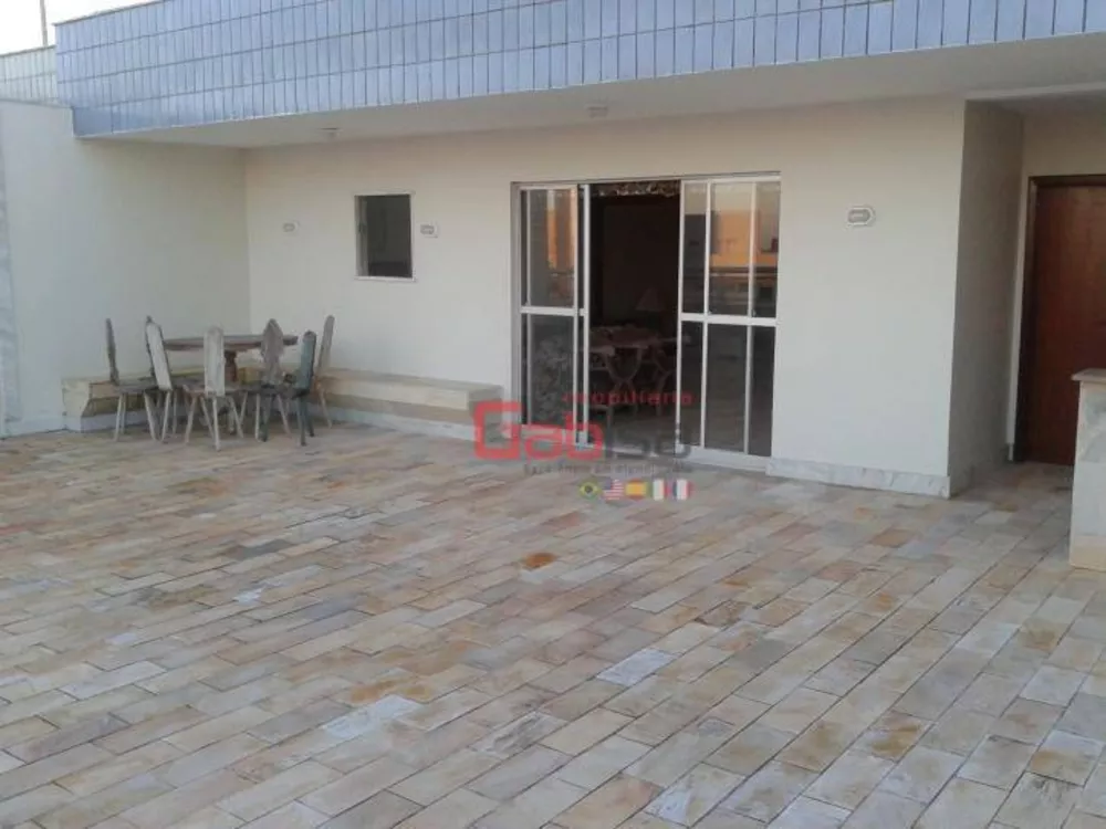 Cobertura, 4 quartos, 256 m² - Foto 25