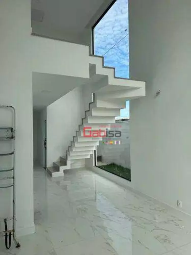 Casa de Condomínio, 3 quartos - Foto 6