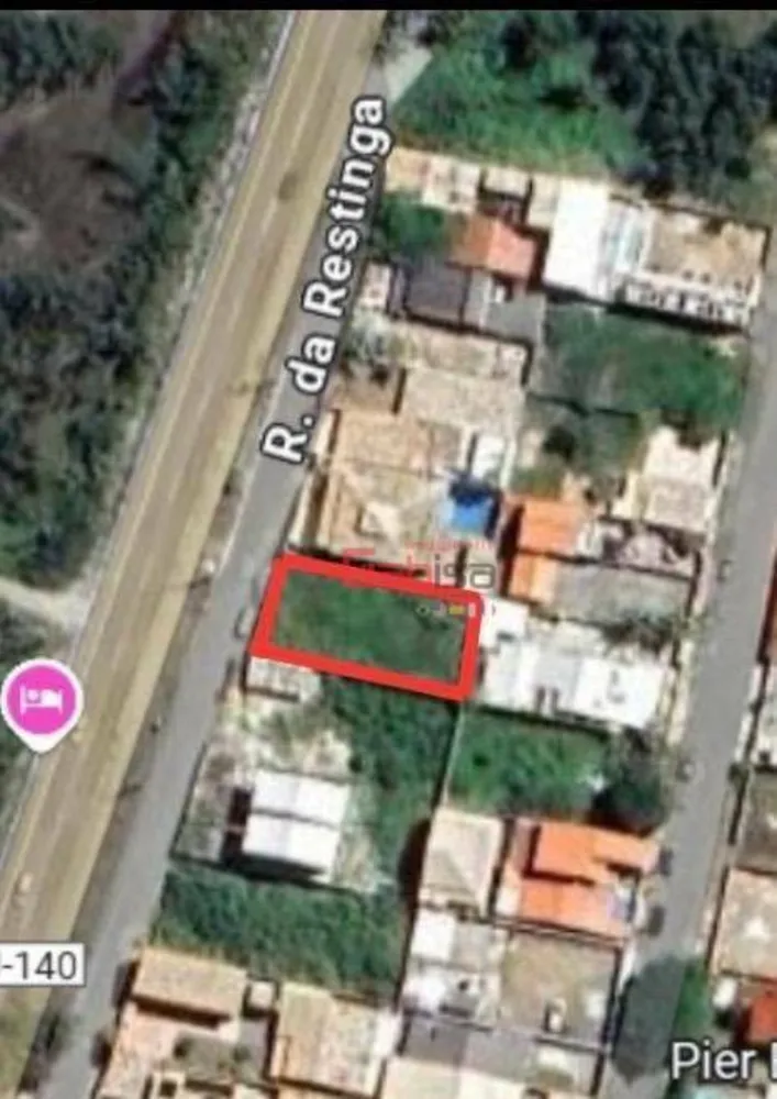 Terreno, 395 m² - Foto 1