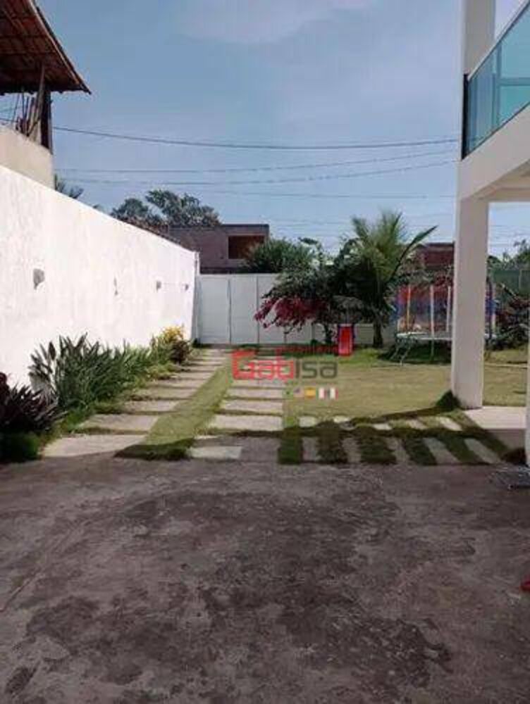 Casa, 3 quartos, 142 m² - Foto 11