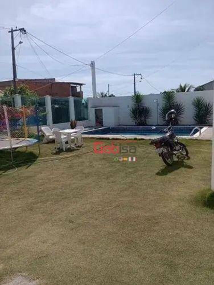 Casa, 3 quartos, 142 m² - Foto 8