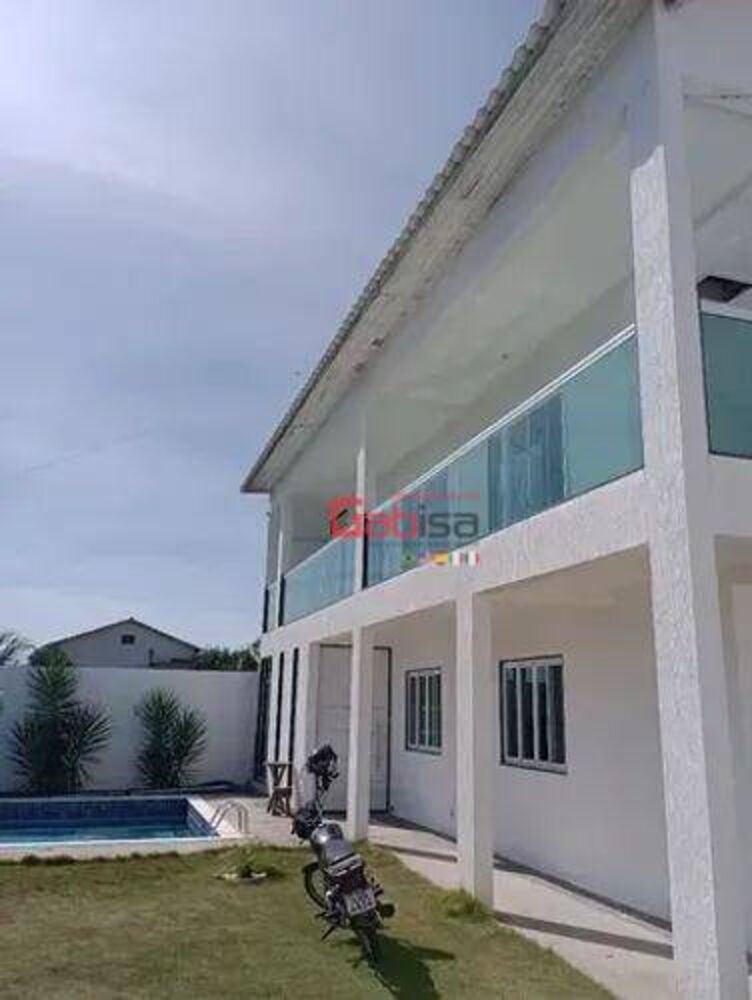 Casa, 3 quartos, 142 m² - Foto 2