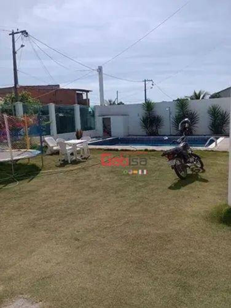 Casa, 3 quartos, 142 m² - Foto 9