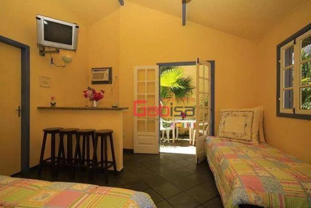 Pousada-Chalé, 16 quartos, 600 m² - Foto 5