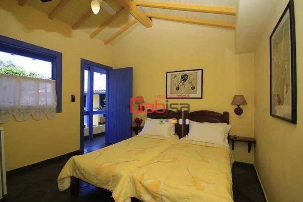 Pousada-Chalé, 16 quartos, 600 m² - Foto 2