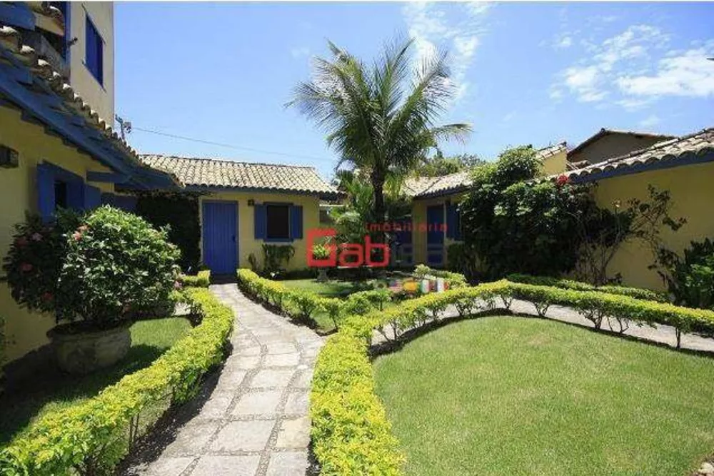 Pousada-Chalé, 16 quartos, 600 m² - Foto 4