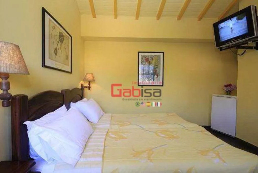 Pousada-Chalé, 16 quartos, 600 m² - Foto 7