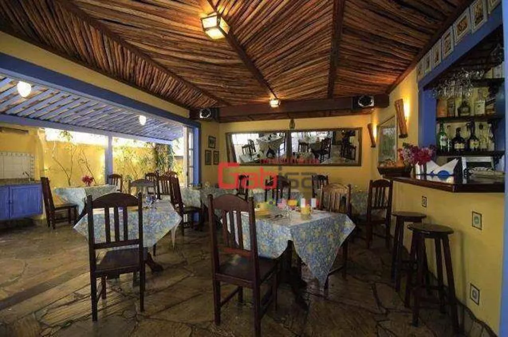 Pousada-Chalé, 16 quartos, 600 m² - Foto 6