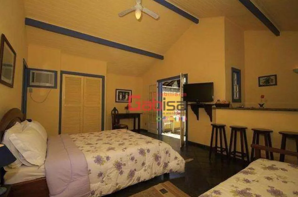 Pousada-Chalé, 16 quartos, 600 m² - Foto 9