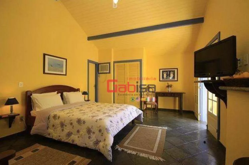 Pousada-Chalé, 16 quartos, 600 m² - Foto 1