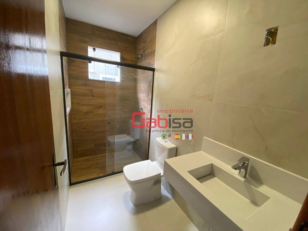 Casa de Condomínio, 3 quartos - Foto 12