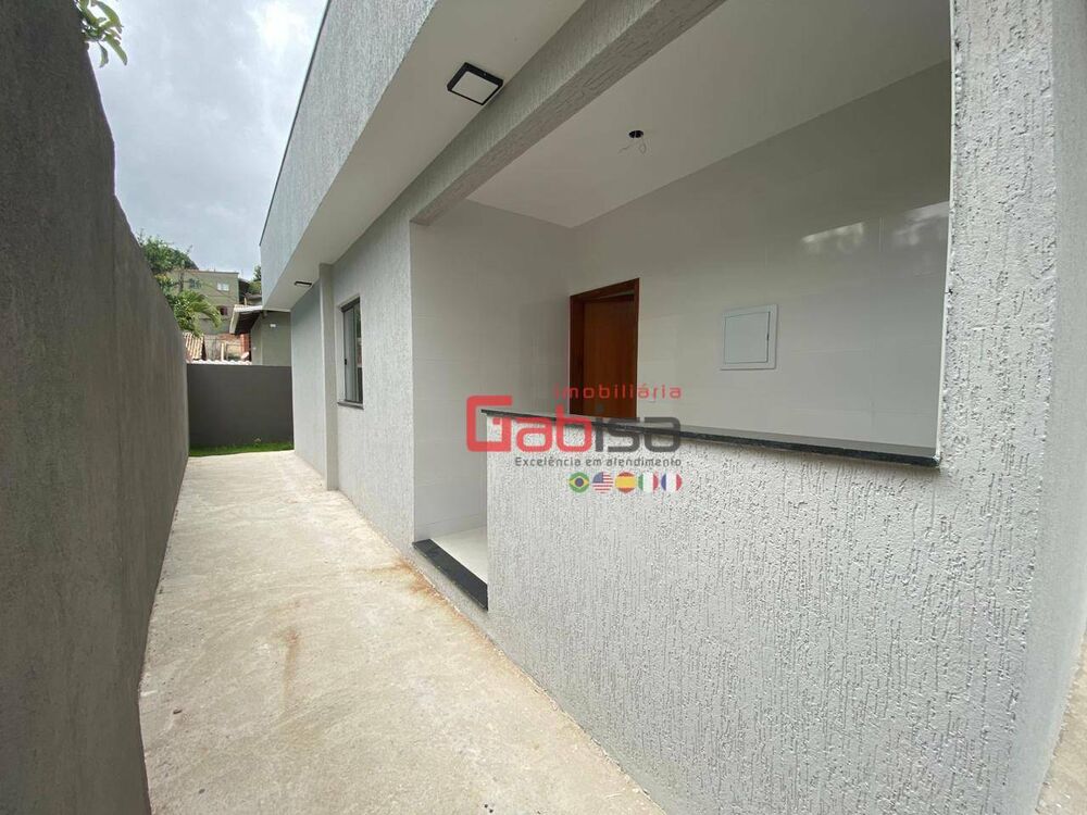 Casa de Condomínio, 3 quartos - Foto 15