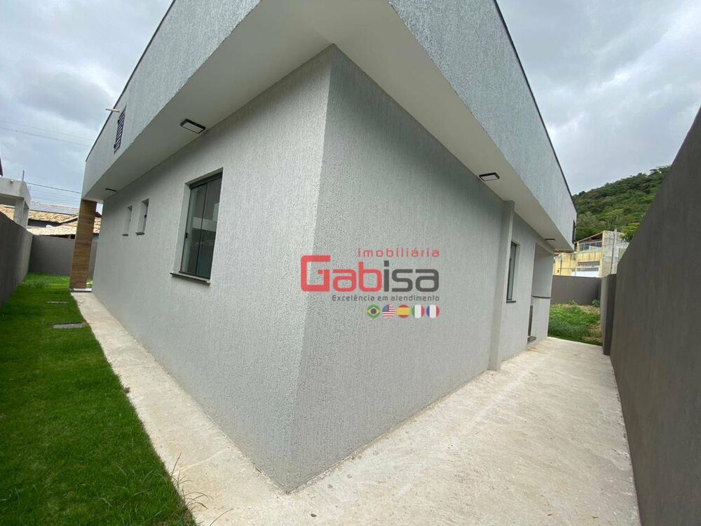 Casa de Condomínio, 3 quartos - Foto 14