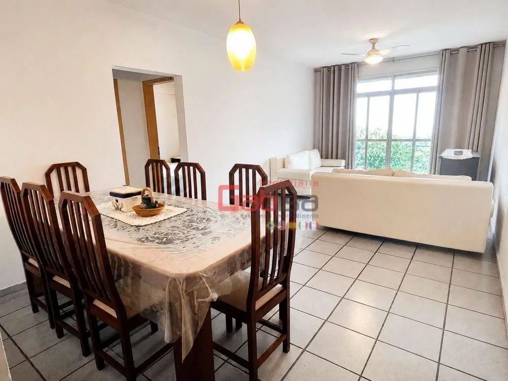 Apartamento, 2 quartos, 117 m² - Foto 1