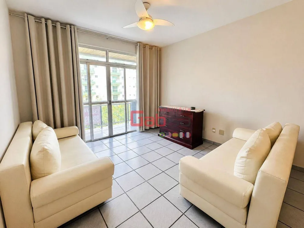 Apartamento, 2 quartos, 117 m² - Foto 3