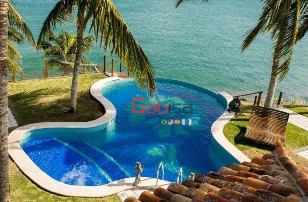Casa de Condomínio, 6 quartos - Foto 10