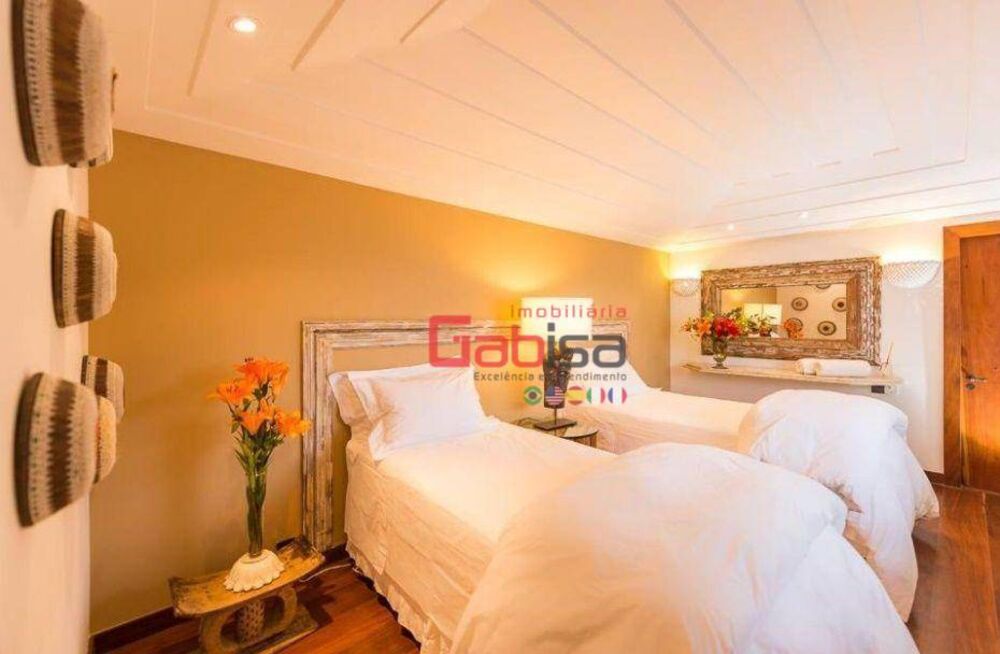 Casa de Condomínio, 6 quartos - Foto 20