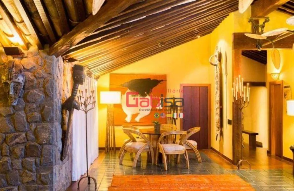 Casa de Condomínio, 6 quartos - Foto 8