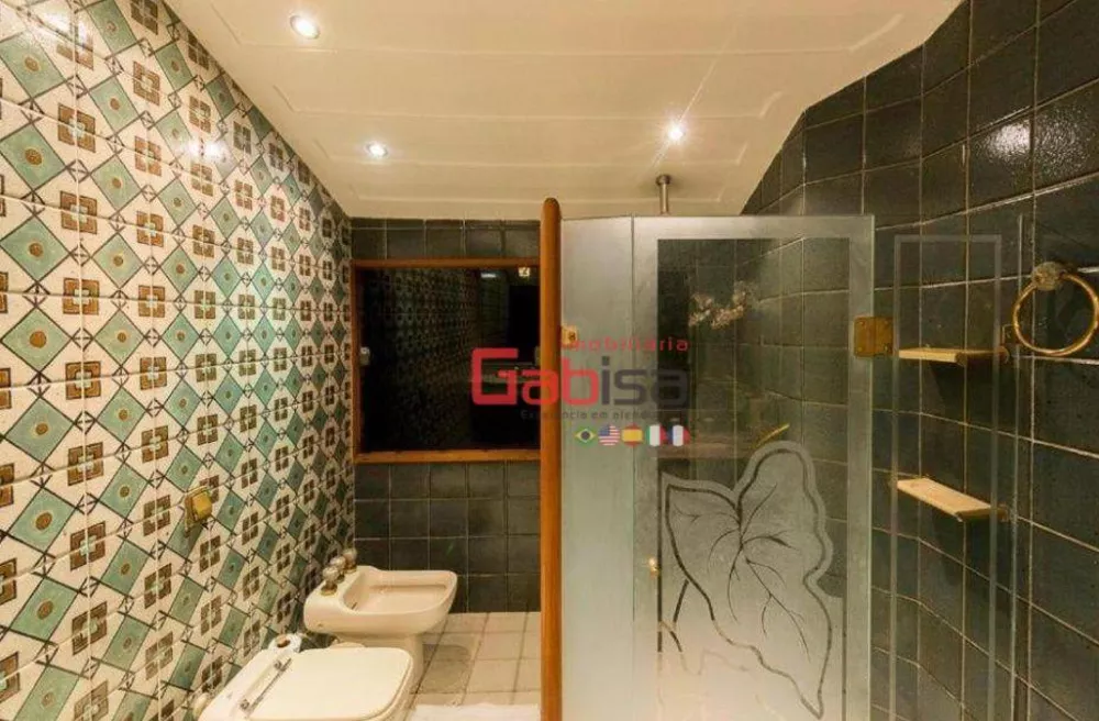 Casa de Condomínio, 6 quartos - Foto 3