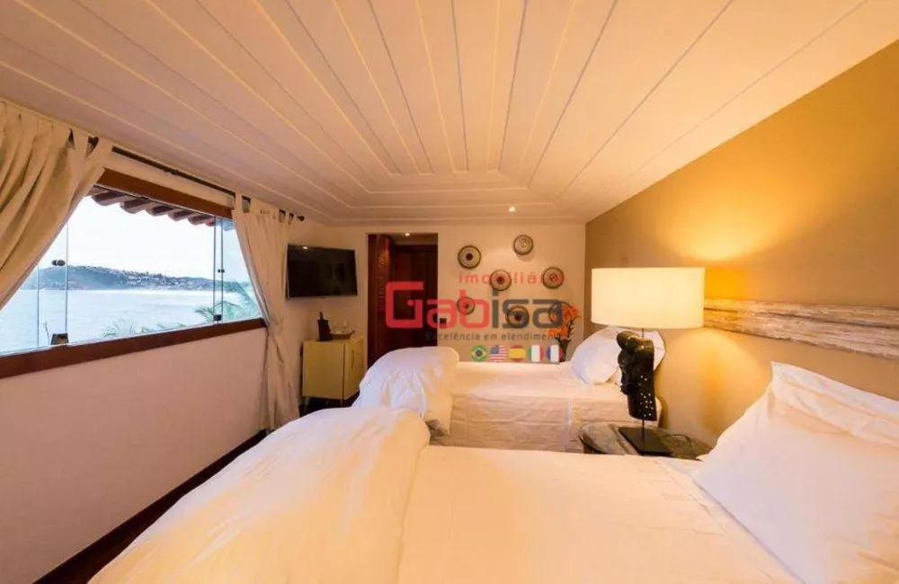 Casa de Condomínio, 6 quartos - Foto 7