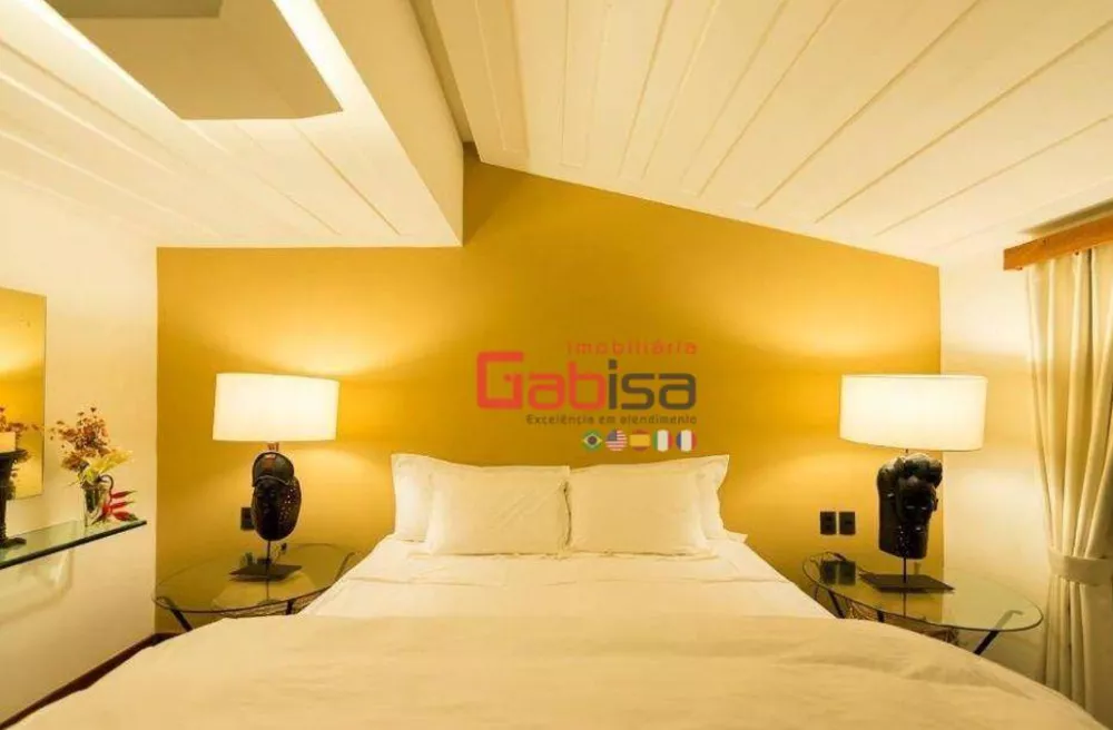 Casa de Condomínio, 6 quartos - Foto 2